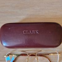 Occhiali da vista Valentino montatura in oro