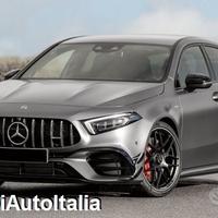 Mercedes classe a amg 2021 ricambi usati #331