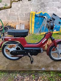 piaggio si