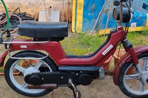 piaggio si