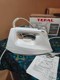 Ferro da stiro Tefal 