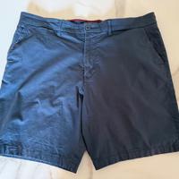 Pantaloni corti uomo Pull & Bear, tg 46
