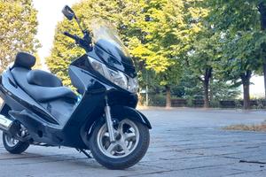 Suzuki Burgman 400 K5