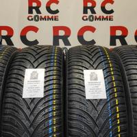 4 GOMME 195/60 R16 89H BFGOODRICH – INVERNALI