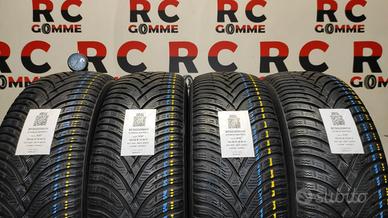 4 GOMME 195/60 R16 89H BFGOODRICH – INVERNALI