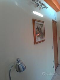 Appartamento mansardato - fisciano (sa) -