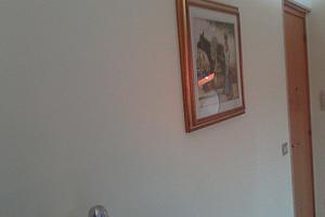 Appartamento mansardato - fisciano (sa) -