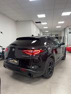 Alfa Romeo Stelvio 2.2 Turbodiesel 210 CV AT8 Q4 E