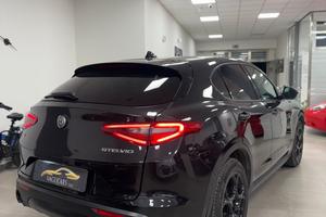 Alfa Romeo Stelvio 2.2 Turbodiesel 210 CV AT8 Q4 E