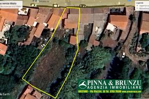 Riola Sardo - Casa Campidanese