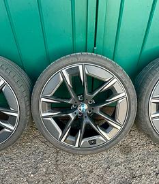 Cerchi BMW originali 20 styling 1001 msport
