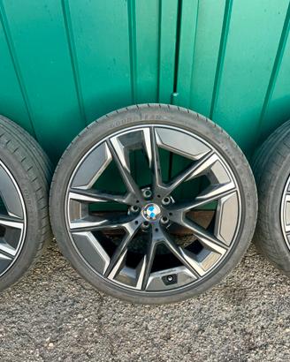 Cerchi BMW originali 20 styling 1001 msport