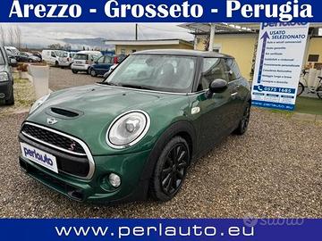 Mini Cooper SD Clubman Mini 2.0 Cooper SD Hype Clu