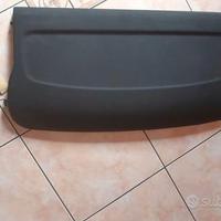 Cappelliera audi A3 Sportback