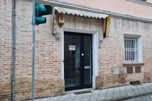 Negozio ufficio