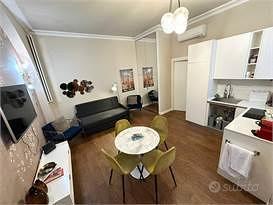 Appartamento Milano [GPR/RNA2/1260ARG]