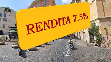 Immobile di 170 m² a Roma