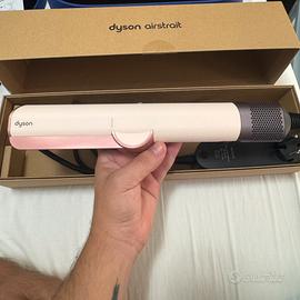 Dyson Airstrait Rose