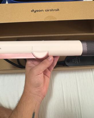 Dyson Airstrait Rose