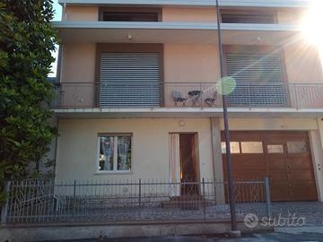 Bellaria casa a pochi metri dal mare