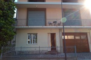 Bellaria casa a pochi metri dal mare