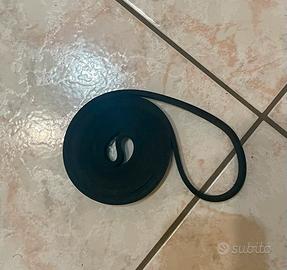 Banda elastica palestra 20 kg - COME NUOVA!