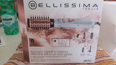 Asciugacapelli della Imetec 