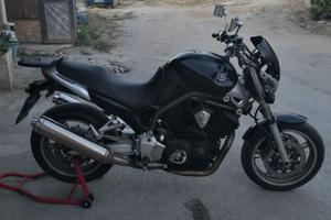 yamaha bt 1100 buldog