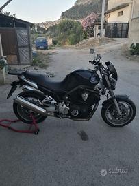 yamaha bt 1100 buldog