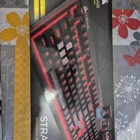 Tastiera Corsair Strafe