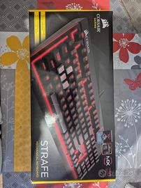 Tastiera Corsair Strafe