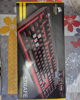 Tastiera Corsair Strafe