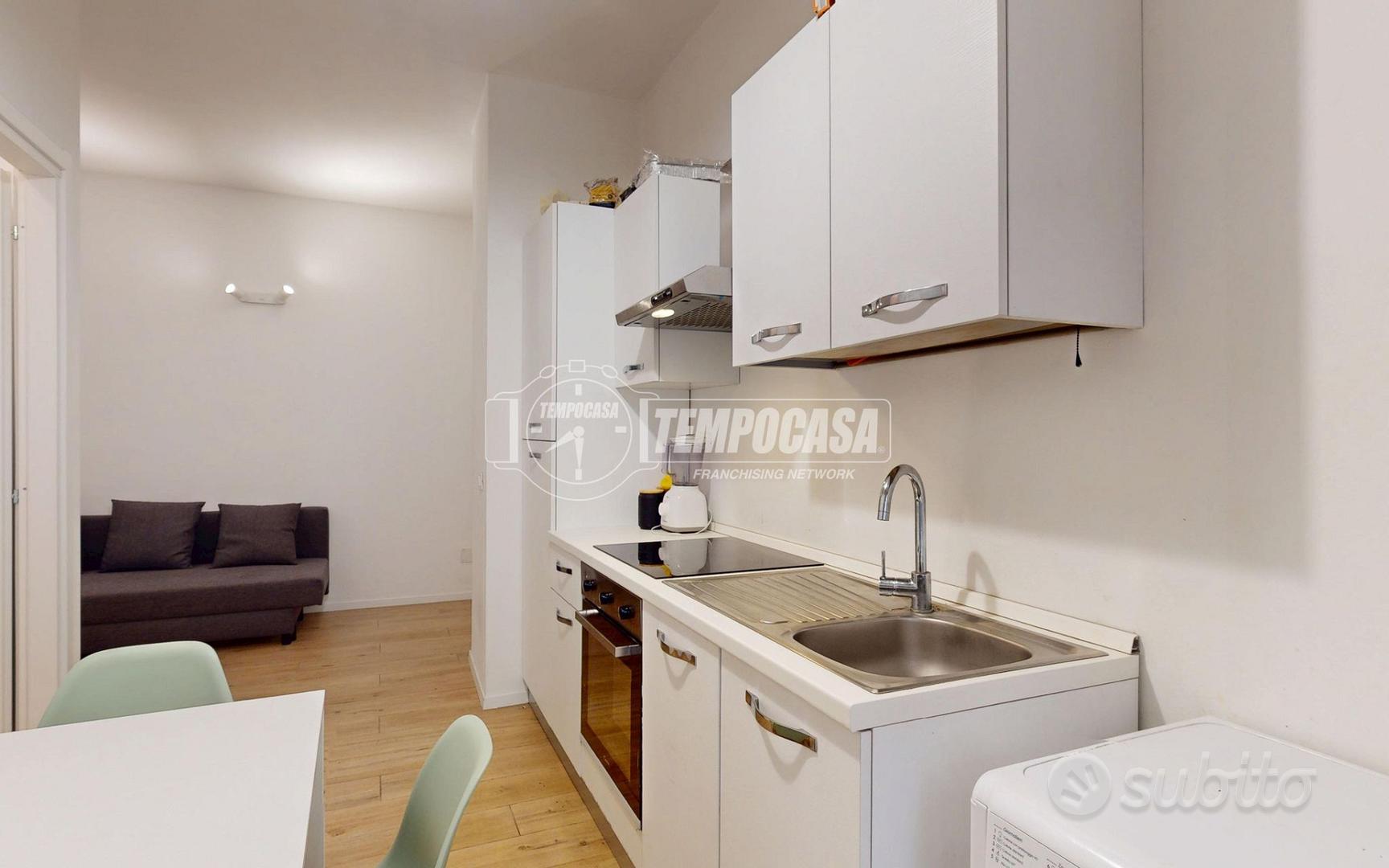 Appartamento – Milano, Cagnola - Vista 3