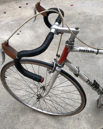 Bicicletta da corsa