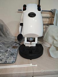 Frog Revolution Bianca come nuova