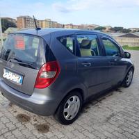 CLASSE A 160 CDI BLU EFFICENCY EXECUTIVE