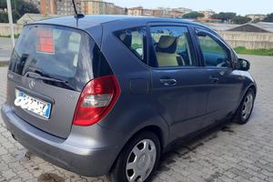 CLASSE A 160 CDI BLU EFFICENCY EXECUTIVE