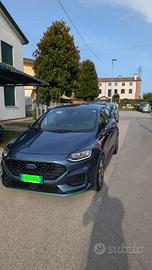 FORD FIESTA ST-LINE FULL OPTIONAL 