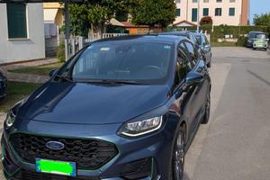 FORD FIESTA ST-LINE FULL OPTIONAL 