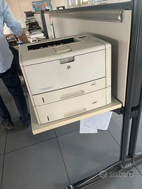 Stampante laser hp 5200