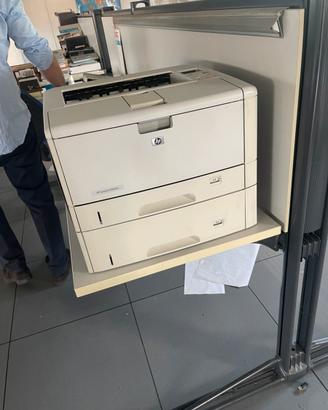 Stampante laser hp 5200