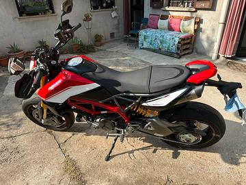 HYPERMOTARD 950 SP