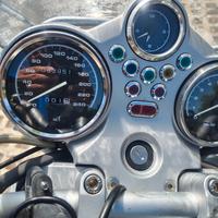 BMW R 1150 R - stile senza tempo