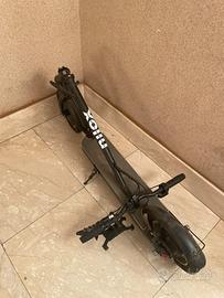 Monopattino elettrico