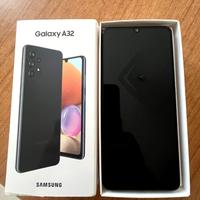 samsung galaxy a32 5g