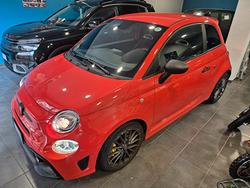Abarth 695