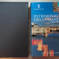 Patrimonio dell'Umanità Unesco, catalogo, 2000