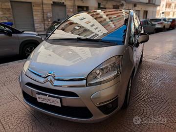 Citroen C4 Picasso 1.6 Diesel 110CV-Euro4990