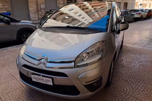 Citroen C4 Picasso 1.6 Diesel 110CV-Euro4990