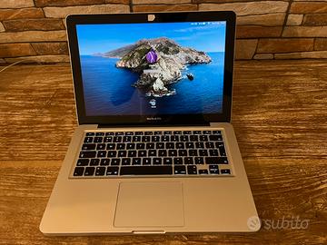 Apple MacBook Pro mid 2012